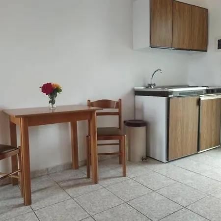 Ξενοδοχείο Angelina