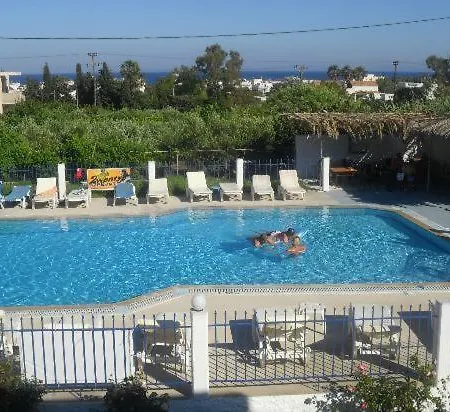 Ξενοδοχείο Angelina