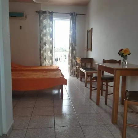 Hotel Angelina *