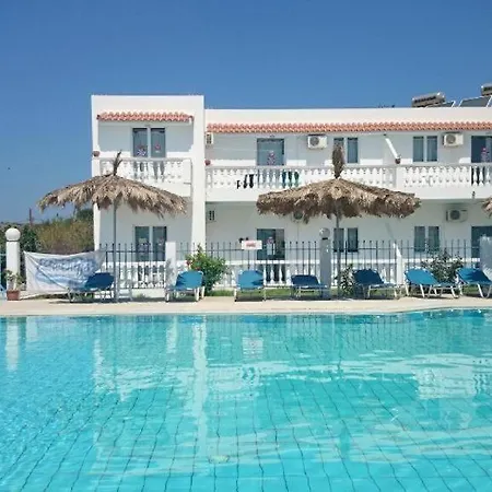Hotel Angelina *