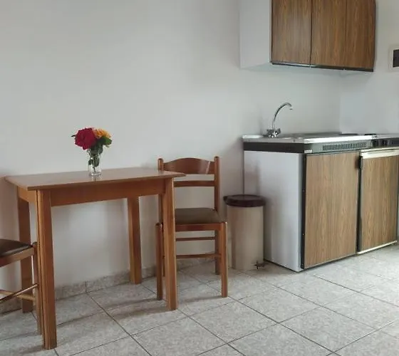 Ξενοδοχείο Angelina