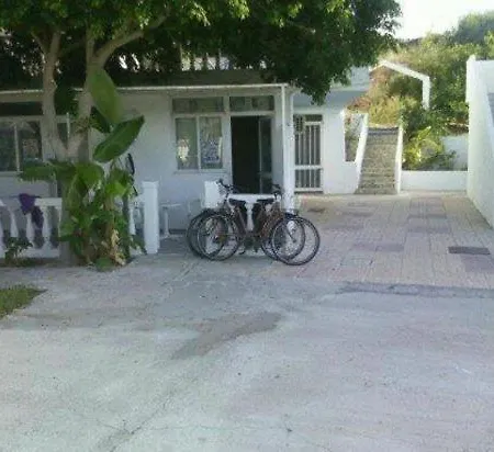 Angelina * Kardamena (Kos)