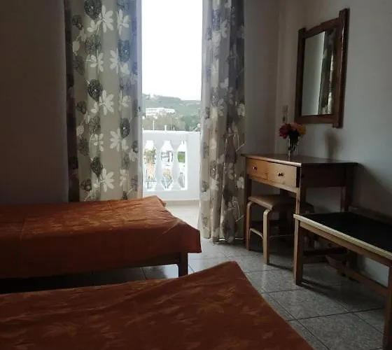 Otel Angelina Kardamena (Kos)